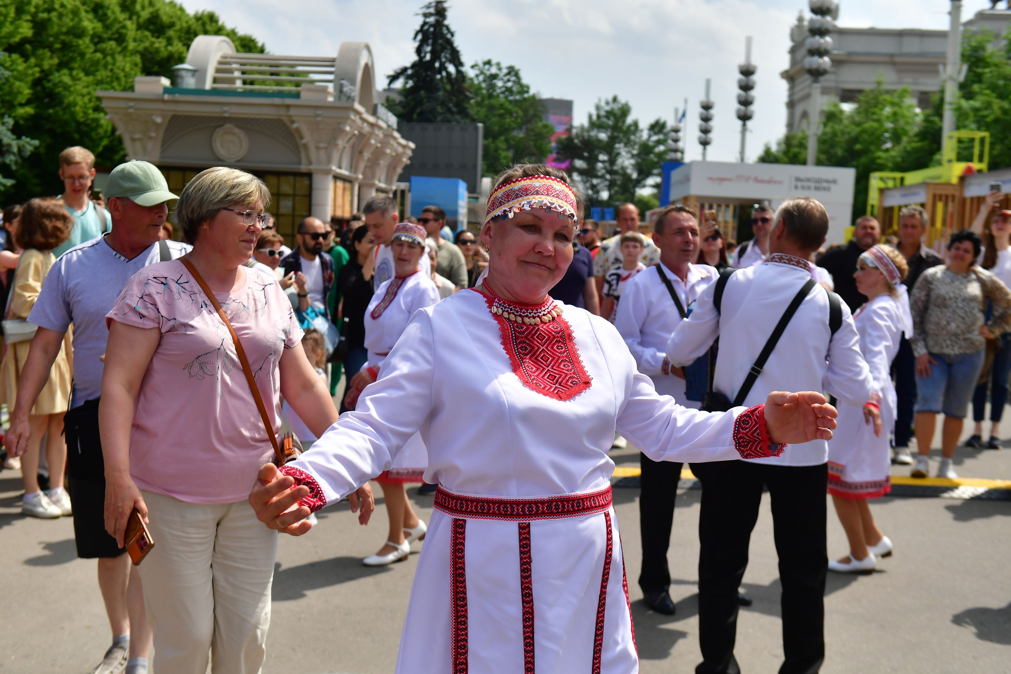 Медиасток Подмосковья | Фотобанк Московской области